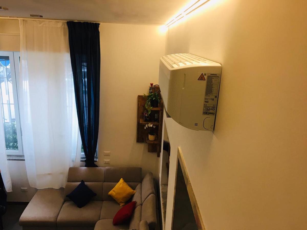 Appartement Monem's House Portello *