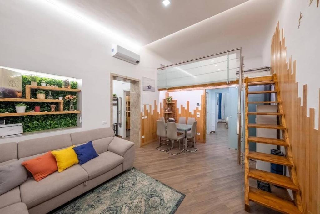 Appartement Monem's House Portello *