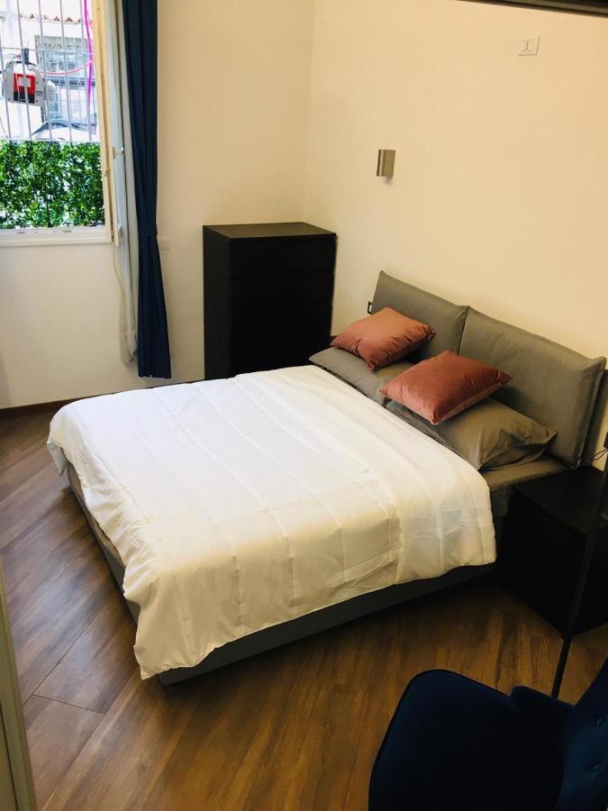 Monem's House Portello Appartement Milaan