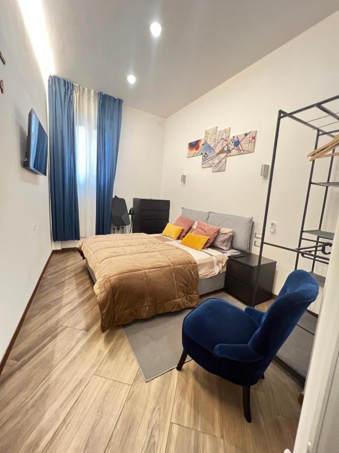 Appartement Monem's House Portello Milaan