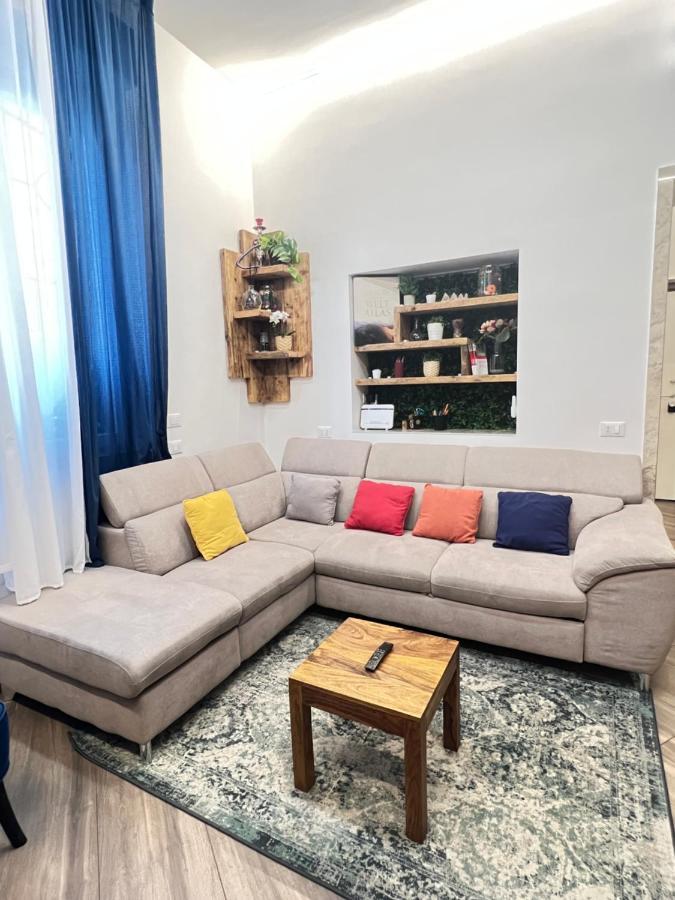 Appartement Monem's House Portello Milaan